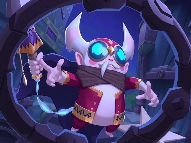 Uppal Skill Wizard Strategy Guide